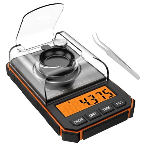 Ювелирные весы BRIFIT Digital 50 x 0.001g купить в Киеве, цены, отзывы