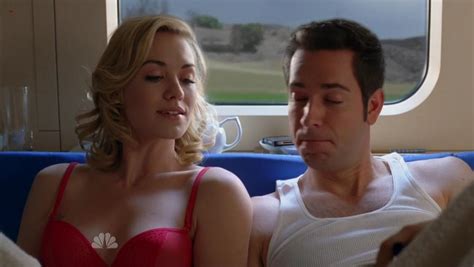 Nude Video Celebs Actress Yvonne Strahovski