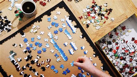 1000 Pieces Puzzle Expert: 9 Tips & Tricks | Puzzle Planet