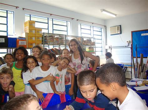 Escola Municipal Lycio De Souza Carvalho - 5