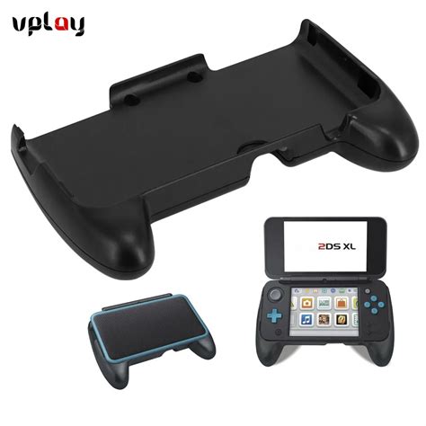 Pc Vplay For Nintend New Ds Ll Ds Xl Console Gamepad Handgrip Stand