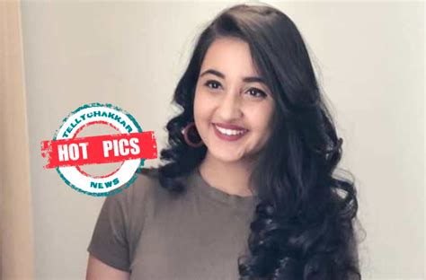 Hot Pics Kota Factory Actress Revathi Pillai Is Too Hot To Handle In