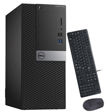 Desktop Intel Core i5 4GB RAM 500GB HDD Gaming Casing Price in ...