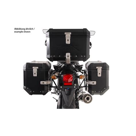 Sw Motech Quick Lock Evo Carrier For Honda Nc S X Nc S X