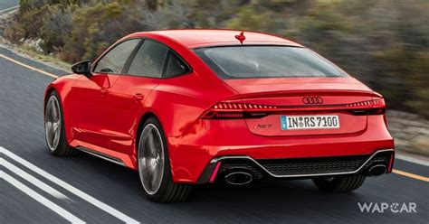 Audi Rs7 Malaysia Price Lillian King