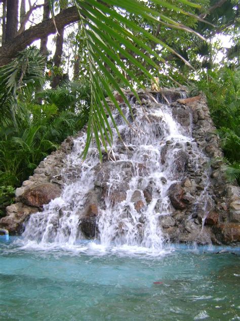 Natural Stone Garden Fountain Waterfall at Rs 50000/square feet in Pune ...