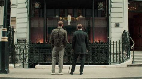 Movie Review: 'The King's Man'