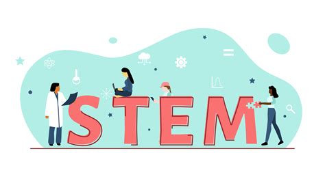 Women In STEM Fields Everything You Need To Know