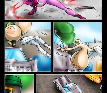 Days Of Random Muses Sex And Porn Comics