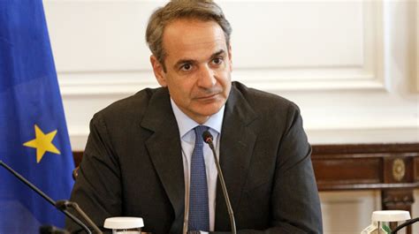 Mitsotakis shpall datën e zgjedhjeve në Greqi Albeu