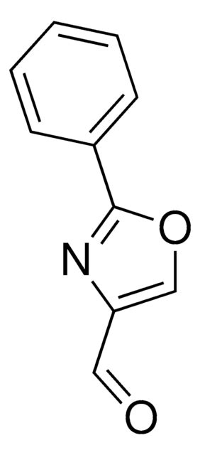 Phenyl Oxazole Carbaldehyde Aldrichcpr Sigma Aldrich