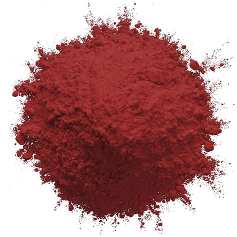 Synthetic Red Iron Oxide uses | Esaar International Pvt. Ltd.