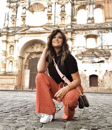 Mariana Echeverría presume sus meses de embarazo en bikini Las Estrellas Home Lo Último