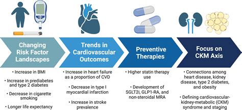 Prevent Equations A New Era In Cardiovascular Disease Risk Assessment