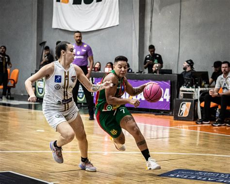 Sampaio Basquete Vence Mesquita Rj No Primeiro Jogo Das Quartas De