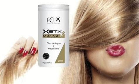 Ботокс для волос Felps XBTX Okra Mass и Xmix Banho de Verniz: отзывы ...