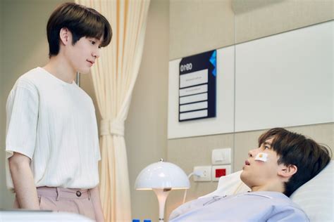 Naughty Babe Episode Amnesia And Suspicion