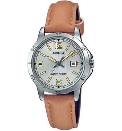 Часы CASIO Quartz Water Resist по Ценам Сайта MinutaShop