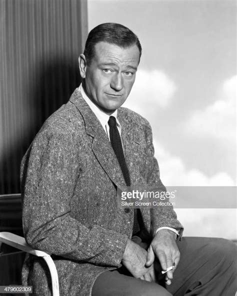 Worlds Best John Wayne Stock Pictures Photos And Images Getty