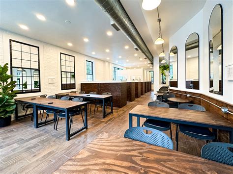 work heights your neighborhood coworking company