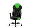 Diablo Chairs X Gamer 2 0 Normal Size Gamingowy do 150kg Skóra ECO