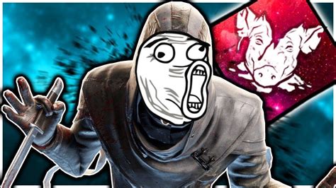 Killer Troll Acaba Siendo Trolleado Dead By Daylight Youtube