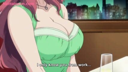 Uncensored Hentai Lover In Law Uncensored