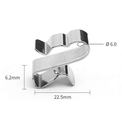 Solar Panel Cable Clips Photovoltaic Cable Clips Trailer Frame Wire