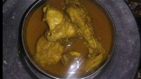 Chicken Gravy Restaurant Style Chicken Gravy Recipe चिकन ग्रेवी रेस्टोरेंट स्टाइल Urmila