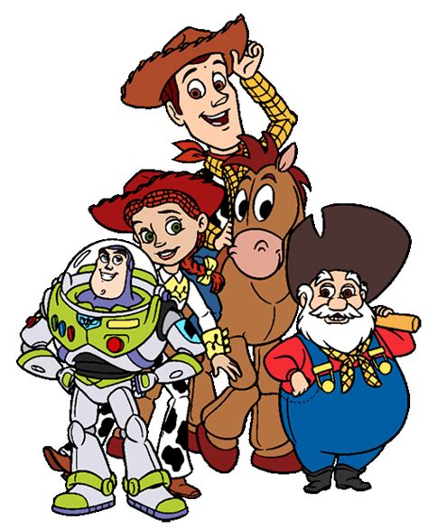 102 Toy Story Clip Art Toy Story Clip Clipartlook