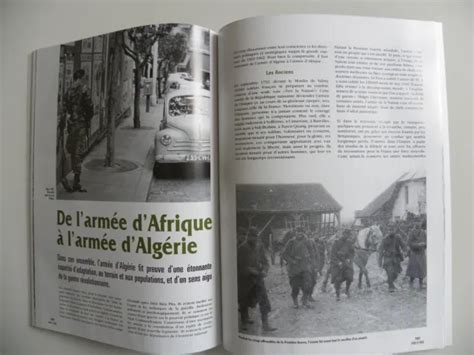 REVUE TRÉSOR DU patrimoine guerre d Algérie 54 62 n10 L indépendance