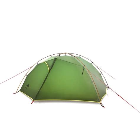 Flame S Creed Taiji 2 15d Nylon Camping Ultraleicht Zelt Im Freien 2