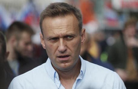 Navalny Il Capo Russi Forse Una Provocazione Occidentale Mondo