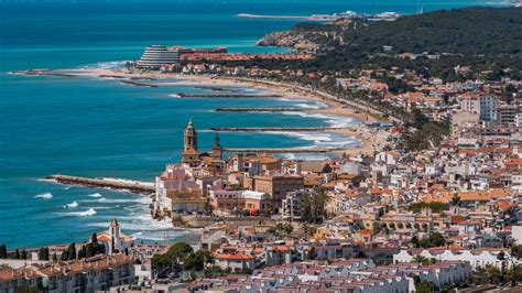 Estas son las 95 playas con bandera azul en Cataluña