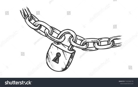 29,048 Chains Sketches Images, Stock Photos & Vectors | Shutterstock