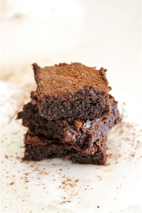 Milo Brownies - Bargain Mums