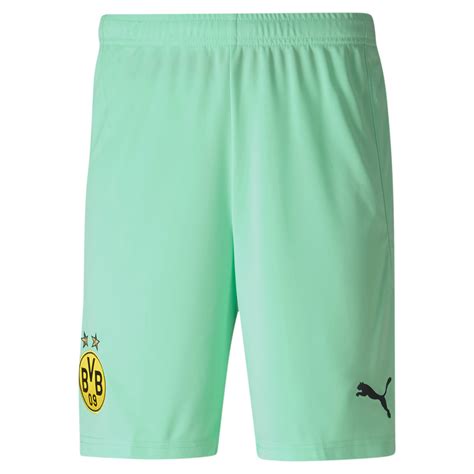 Borussia Dortmund Torwart Shorts Gr N