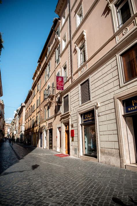 Boutique Centrale Palace Hotel In Rome Updated Prices Deals