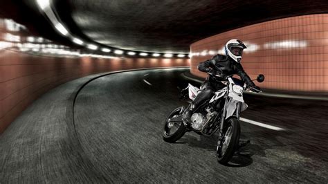 YAMAHA WR125X (2012-2013) Specs, Performance & Photos - autoevolution