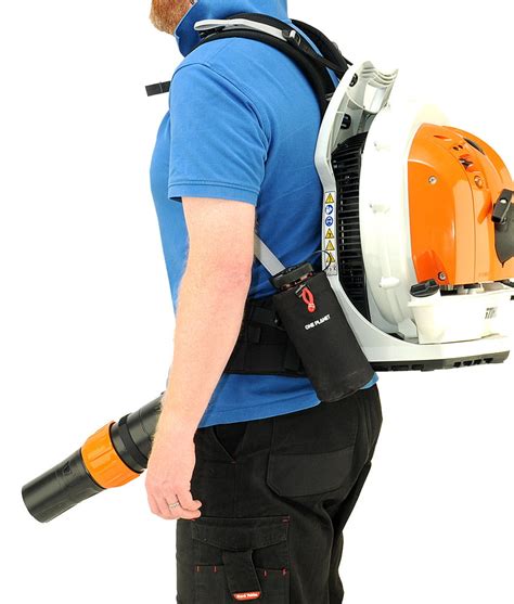 Stihl Backpack Blower Replacement Straps | semashow.com