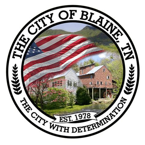 Welcome to the Official Blaine TN Website - Official Blaine TN Grainger County