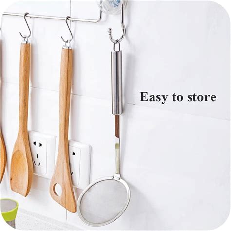 Temchy Hot Pot Fat Skimmer Spoon Review Korean Cooking