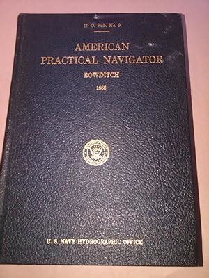 American Practical Navigator AbeBooks