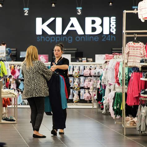 РБК: в России закроют сеть магазинов французской одежды Kiabi - РИА ...