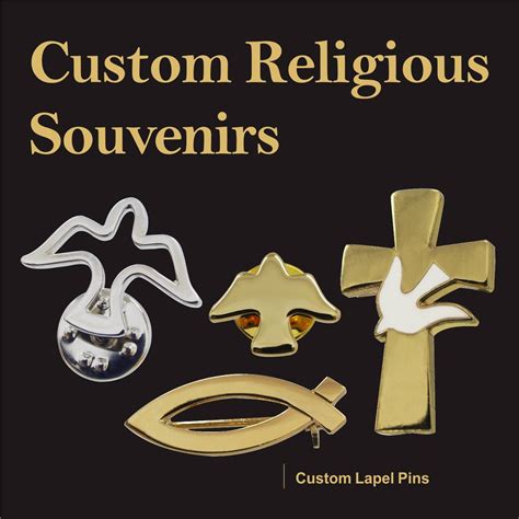 Custom Religious Souvenirs Over 31 Years Taiwan Promotional Metal And Silicone Items