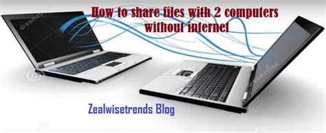 how to file share between computers