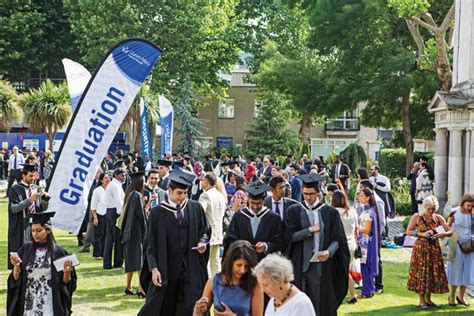 Campus in Focus - Queen Mary, University of London | Times Higher Education (THE)