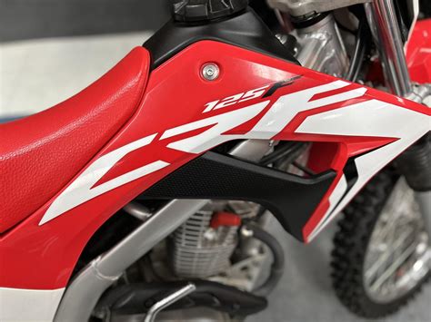 2019 Honda Crf 125 Dirtbike Tnt Consign And Sell