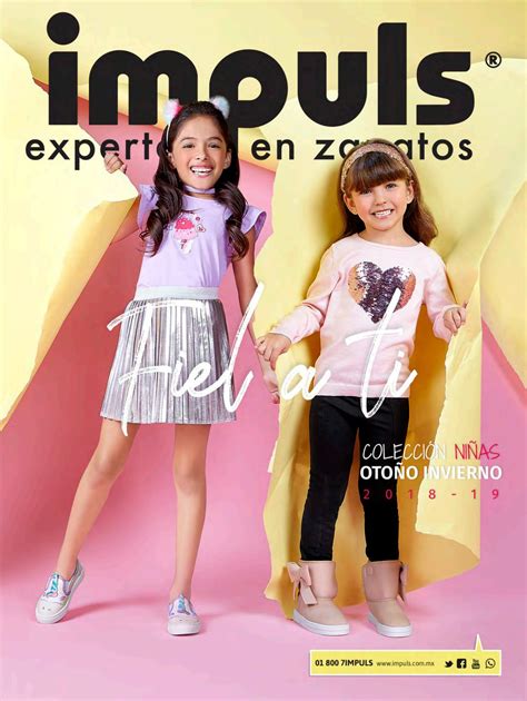 Venta Catalogo De Impuls De Ni A En Stock