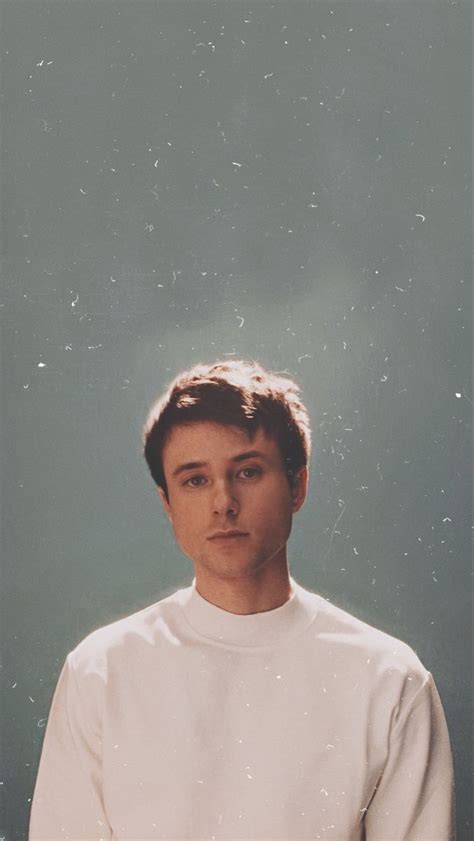 Alec Benjamin Wallpaper Singer Husband Benjamin